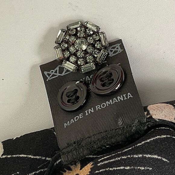 Isabel Marant 'Sandra' Silk Shift Dress - Picture 7 of 12